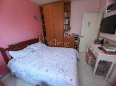 Cobertura, 4 quartos, 188 m² - Foto 1