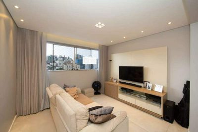 Apartamento, 4 quartos, 116 m² - Foto 3