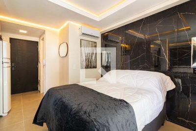 Kitnet-Studio, 21 m² - Foto 4