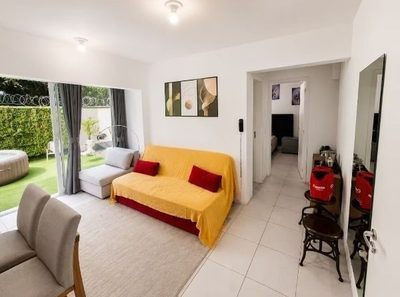 Apartamento, 1 quarto, 81 m² - Foto 3