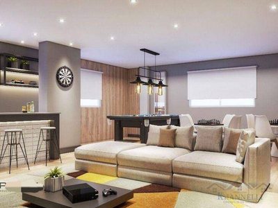 Apartamento, 2 quartos, 74 m² - Foto 3