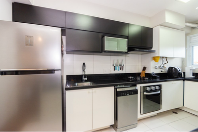 Apartamento, 2 quartos, 54 m² - Foto 3