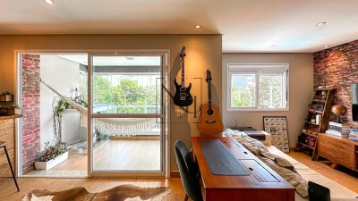 Apartamento, 2 quartos, 91 m² - Foto 5