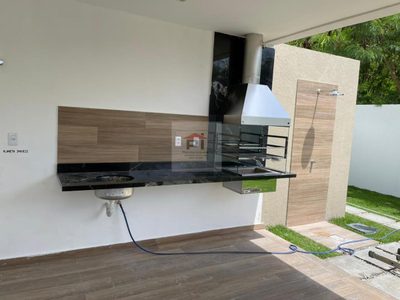 Casa de Condomínio, 4 quartos - Foto 2