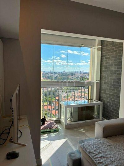 Apartamento, 2 quartos, 69 m² - Foto 5