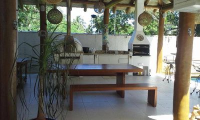 Casa, 4 quartos, 450 m² - Foto 5