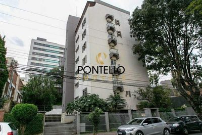 Apartamento, 3 quartos, 150 m² - Foto 1