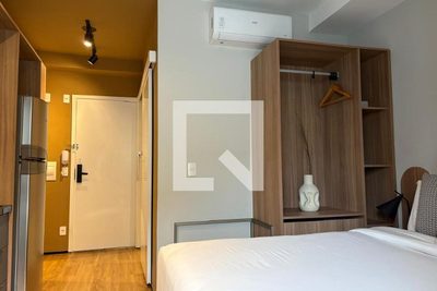 Kitnet-Studio, 23 m² - Foto 5