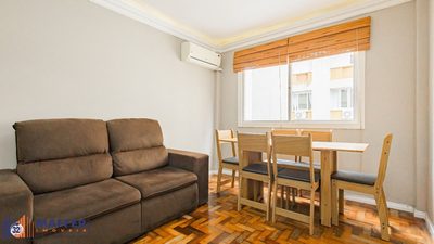 Apartamento, 2 quartos, 55 m² - Foto 3