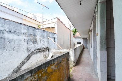 Prédio Inteiro, 344 m² - Foto 5
