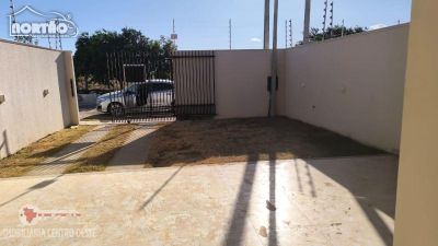 Casa, 3 quartos, 104 m² - Foto 2