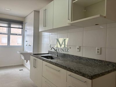 Apartamento, 2 quartos, 56 m² - Foto 3