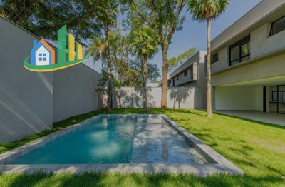 Casa de Condomínio, 8 quartos - Foto 5
