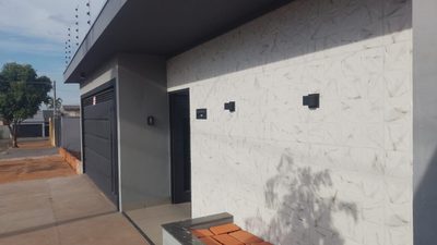 Casa, 3 quartos - Foto 5