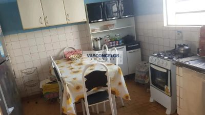 Casa, 2 quartos, 96 m² - Foto 1