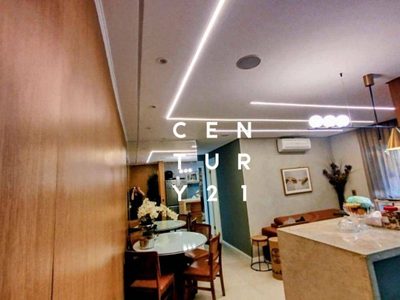 Apartamento, 2 quartos, 62 m² - Foto 2