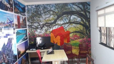 Loja-Salão, 202 m² - Foto 5