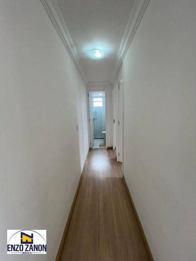 Apartamento, 2 quartos, 54 m² - Foto 5