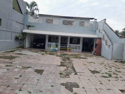 Casa, 3 quartos, 225 m² - Foto 1