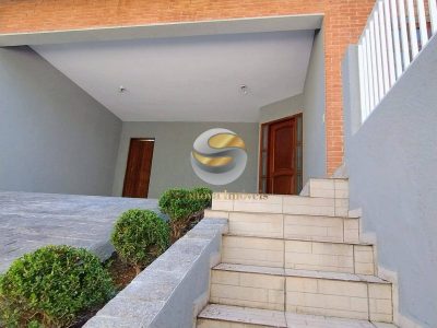 Casa, 4 quartos, 240 m² - Foto 4
