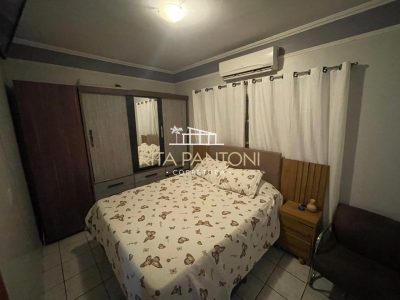 Casa, 2 quartos, 70 m² - Foto 4