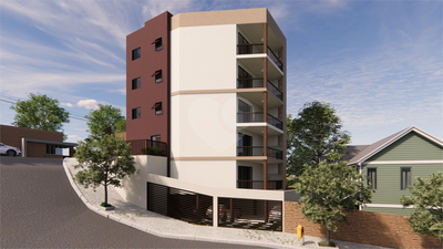 Apartamento, 2 quartos, 95 m² - Foto 3