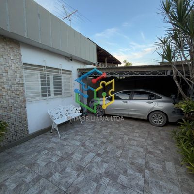 Casa, 4 quartos - Foto 4