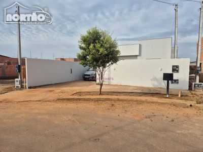 Casa, 73 m² - Foto 2