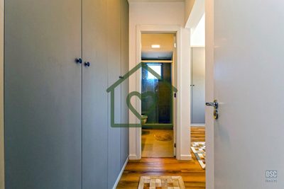 Apartamento, 2 quartos, 62 m² - Foto 5