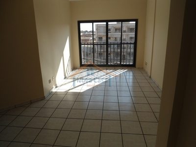 Apartamento, 2 quartos, 65 m² - Foto 1