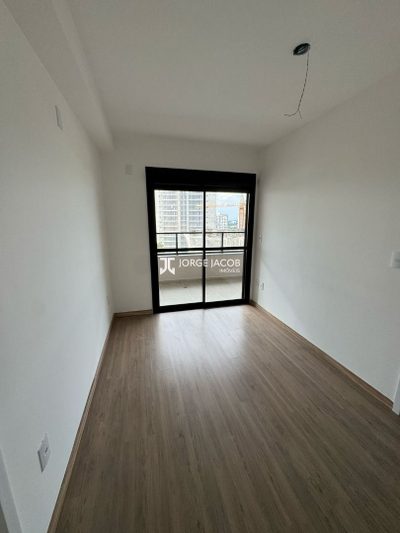 Apartamento, 1 quarto, 48 m² - Foto 3