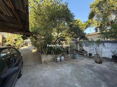 Casa, 3 quartos, 81 m² - Foto 2