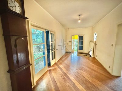 Casa, 4 quartos, 254 m² - Foto 1