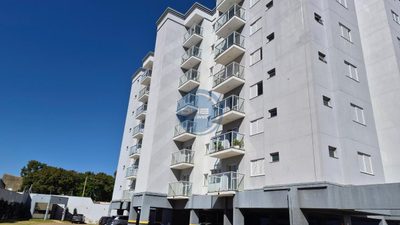 Apartamento, 3 quartos, 94 m² - Foto 5
