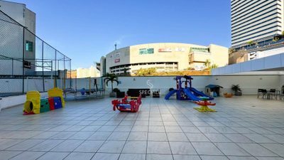 Cobertura, 3 quartos, 221 m² - Foto 5