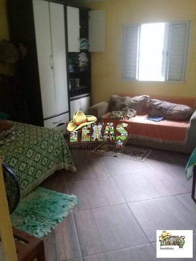 Chácara, 3 quartos, 5010 m² - Foto 5