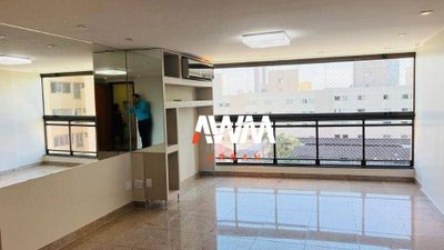 Apartamento, 3 quartos, 108 m² - Foto 3