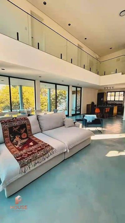 Sobrado, 4 quartos, 319 m² - Foto 5