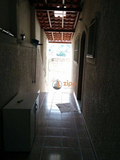Sobrado, 3 quartos, 205 m² - Foto 5