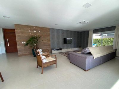 Casa de Condomínio, 4 quartos - Foto 5