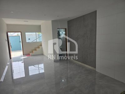 Casa, 2 quartos, 120 m² - Foto 2