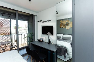 Kitnet-Studio, 25 m² - Foto 5