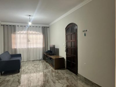 Casa, 3 quartos, 113 m² - Foto 3