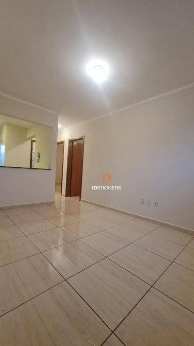 Apartamento, 2 quartos, 60 m² - Foto 1