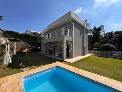 Casa de Condomínio, 4 quartos - Foto 2