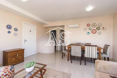 Apartamento, 2 quartos, 81 m² - Foto 3