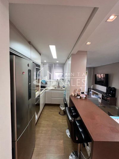 Apartamento, 3 quartos, 87 m² - Foto 5