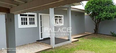 Casa, 5 quartos, 160 m² - Foto 1