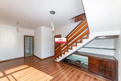 Cobertura, 3 quartos, 118 m² - Foto 2
