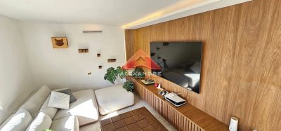 Apartamento, 3 quartos, 160 m² - Foto 5